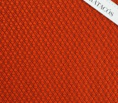 Jacquard acolchado cobre